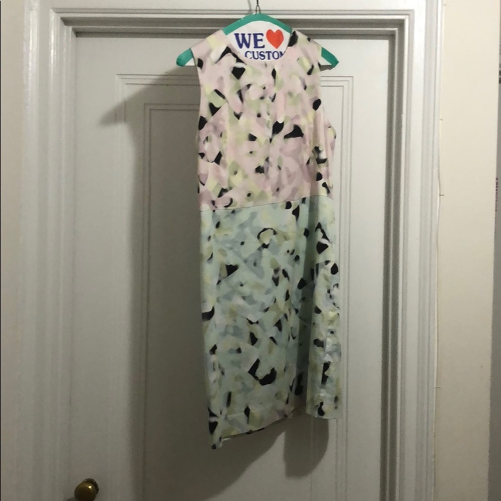 Milly dress
